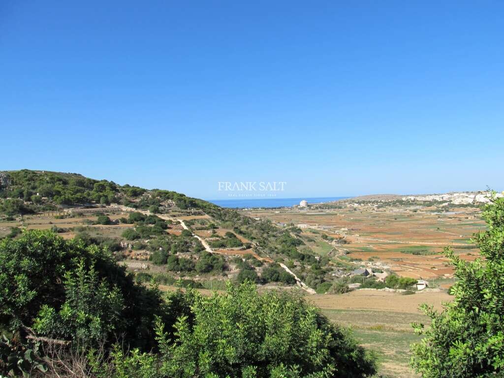 3 bedrooms House in Mgarr, Malta No. 10727