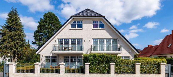 Apartamento T2 em Ostholstein, Germany N.º 315448 17