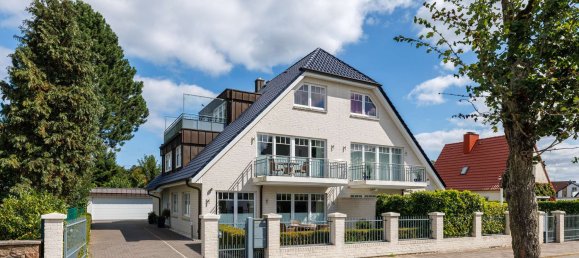 Apartamento T2 em Ostholstein, Germany N.º 315448 2