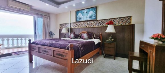 3 bedrooms Condo in Pattaya, Thailand No. 16417 9