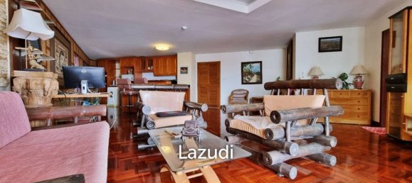 3 bedrooms Condo in Pattaya, Thailand No. 16417 4