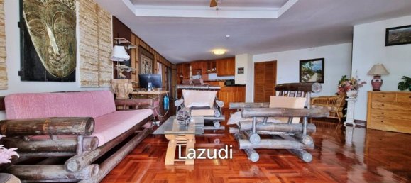 3 bedrooms Condo in Pattaya, Thailand No. 16417 3