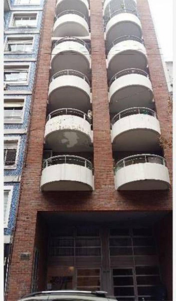 52m² Office in Buenos Aires, Argentina No. 109852