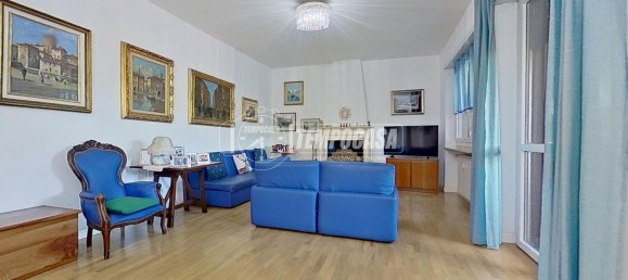 5-Zimmer Wohnung in Lissone, Italy, Nr. 274461 43