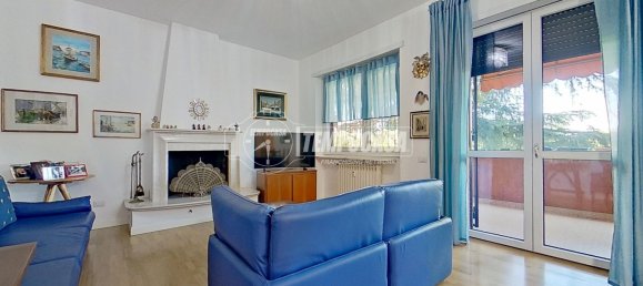 5-Zimmer Wohnung in Lissone, Italy, Nr. 274461 42