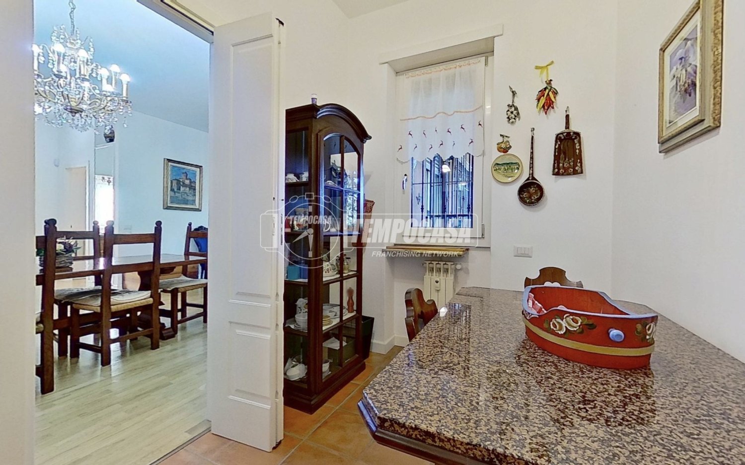 5-Zimmer Wohnung in Lissone, Italy, Nr. 274461