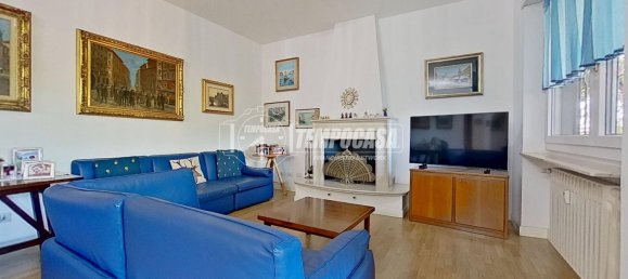5-Zimmer Wohnung in Lissone, Italy, Nr. 274461 46