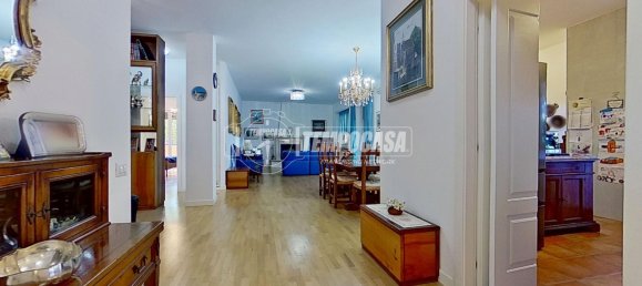 5-Zimmer Wohnung in Lissone, Italy, Nr. 274461 41