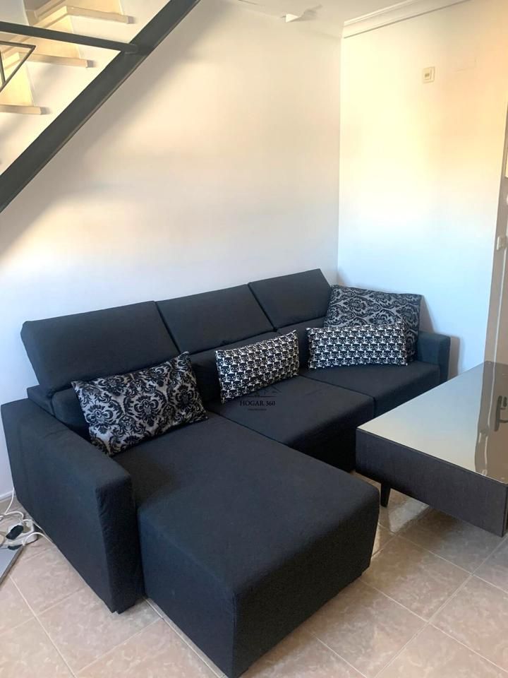 2 غرف نوم منزل ذو طابقين في Caceres, Spain رقم 179683