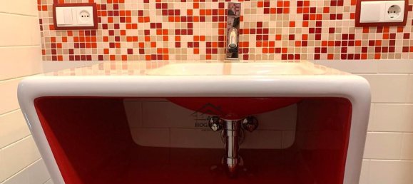 2 غرف نوم منزل ذو طابقين في Caceres, Spain رقم 179683 6