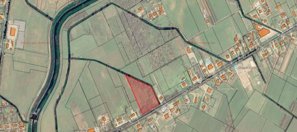 Terreno en Latina, Italy No. 331309 5
