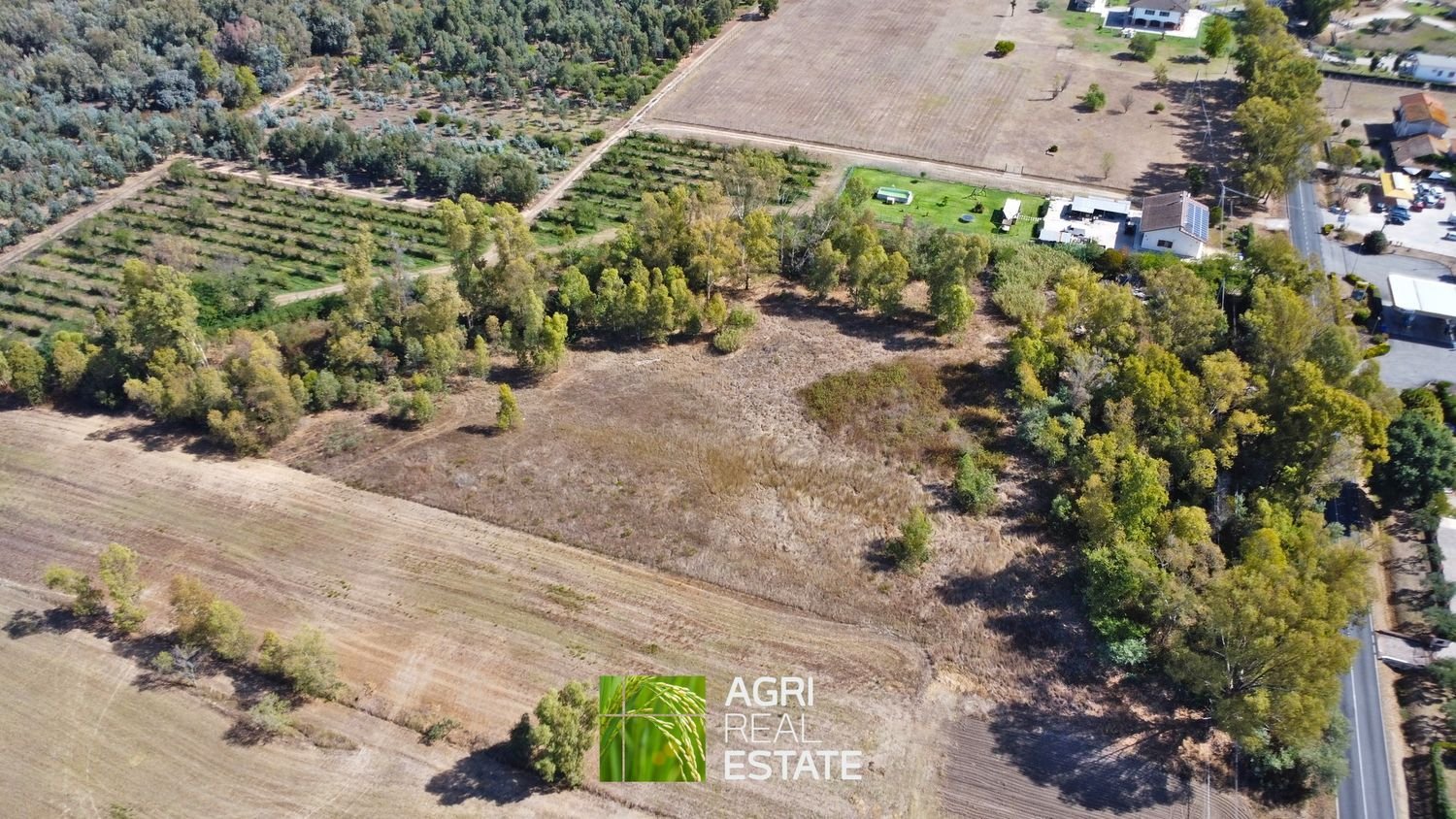 Terreno en Latina, Italy No. 331309