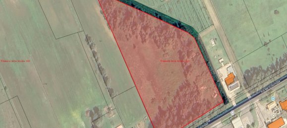 Terreno en Latina, Italy No. 331309 4