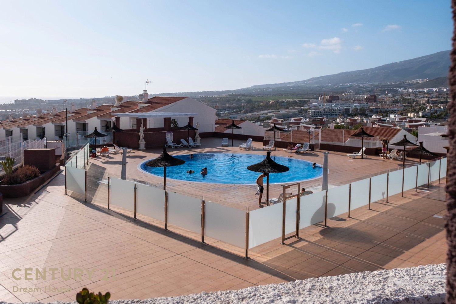 Apartamento de 1 dormitorio en Adeje, Spain No. 146470