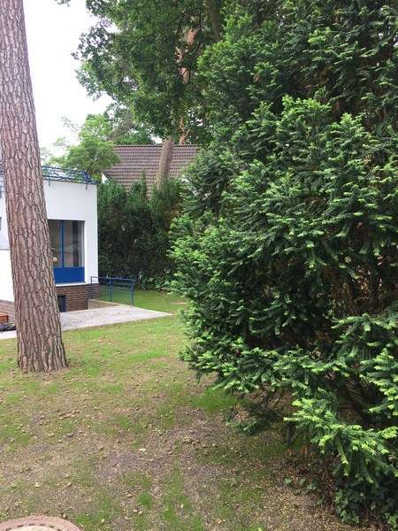 Duplex T1 em Schlachtensee, Germany N.º 111309