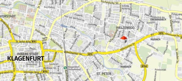 4 chambres Maison à Klagenfurt am Worthersee, Austria No. 21120 22