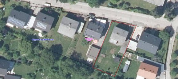 4 chambres Maison à Klagenfurt am Worthersee, Austria No. 21120 20