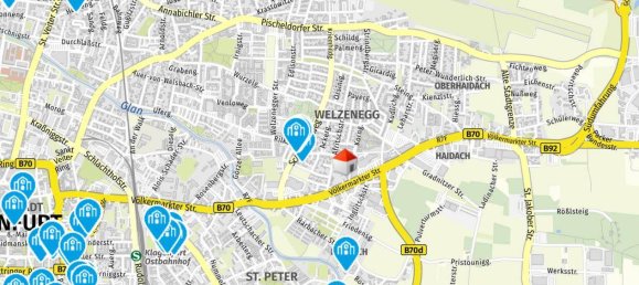 4 chambres Maison à Klagenfurt am Worthersee, Austria No. 21120 23