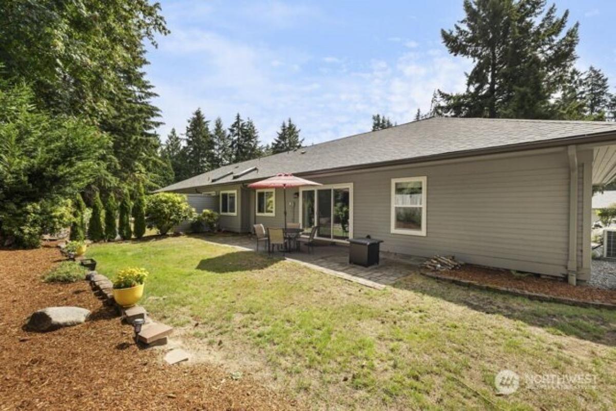 2 bedrooms House in Gig Harbor, USA No. 371587