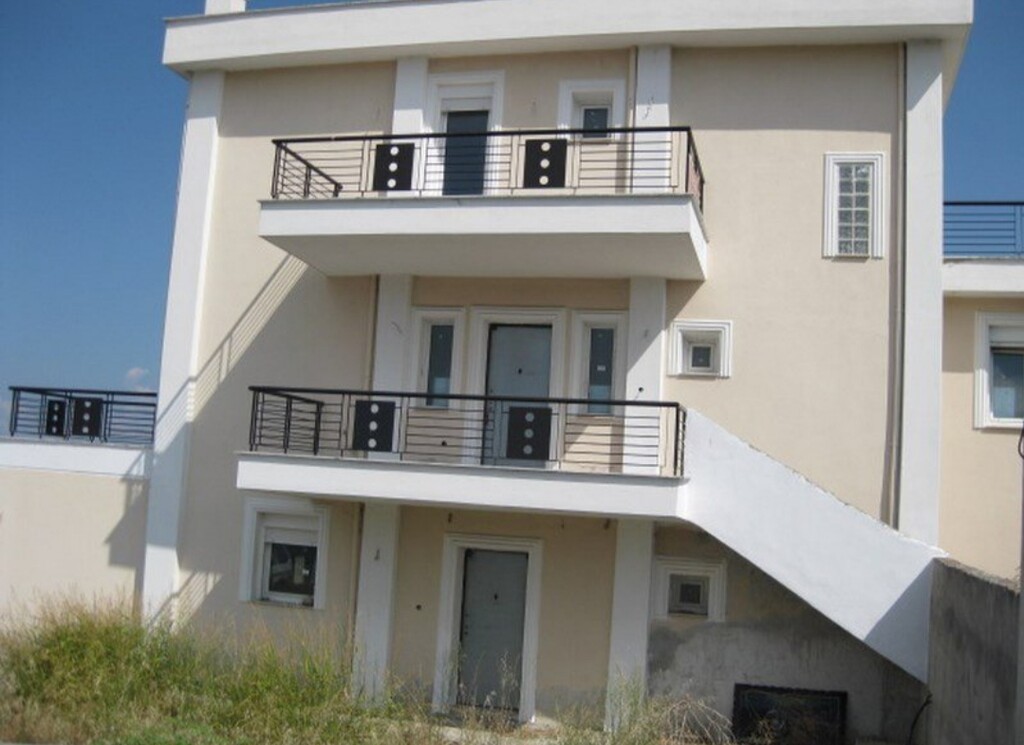 5 chambres maisonnette à vendre à Thessaloniki, Central Macedonia, Macedonia and Thrace, Greece № 103069