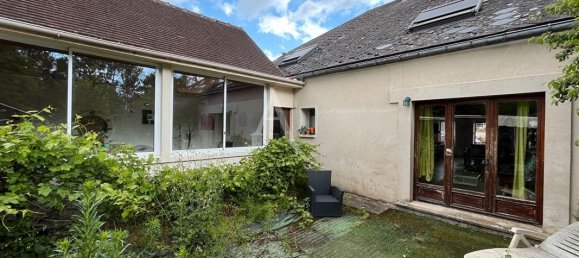 4 Schlafzimmer Haus in Donnery, France, Nr. 238716 4