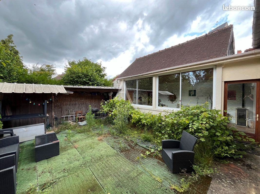 4 Schlafzimmer Haus in Donnery, France, Nr. 238716