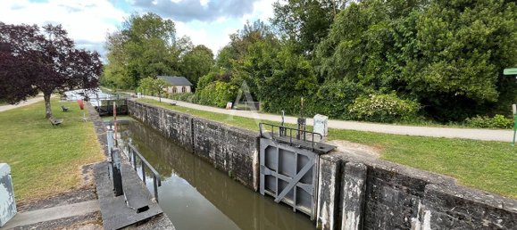 4 Schlafzimmer Haus in Donnery, France, Nr. 238716 3