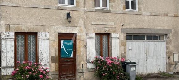 4 Schlafzimmer Haus in Donnery, France, Nr. 238716 2