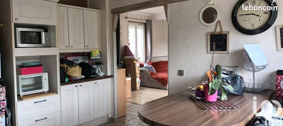 3 Schlafzimmer Haus in Mer, France, Nr. 58011 2