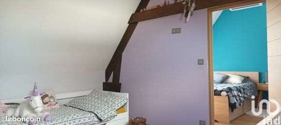 3 Schlafzimmer Haus in Mer, France, Nr. 58011 41