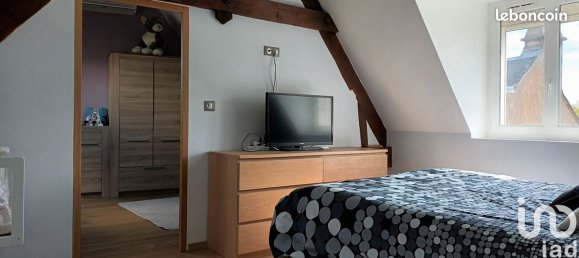 3 Schlafzimmer Haus in Mer, France, Nr. 58011 17