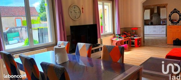 3 Schlafzimmer Haus in Mer, France, Nr. 58011 9