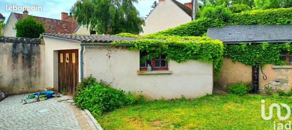 3 Schlafzimmer Haus in Mer, France, Nr. 58011 33
