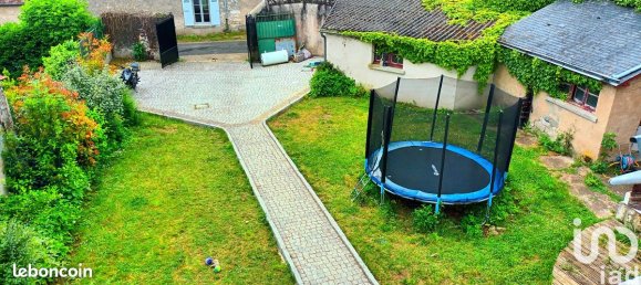 3 Schlafzimmer Haus in Mer, France, Nr. 58011 26