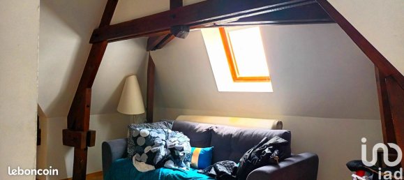 3 Schlafzimmer Haus in Mer, France, Nr. 58011 38