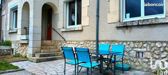 3 Schlafzimmer Haus in Mer, France, Nr. 58011 46