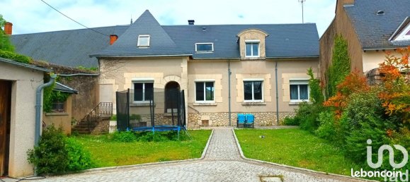 3 Schlafzimmer Haus in Mer, France, Nr. 58011 45