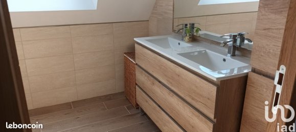 3 Schlafzimmer Haus in Mer, France, Nr. 58011 21