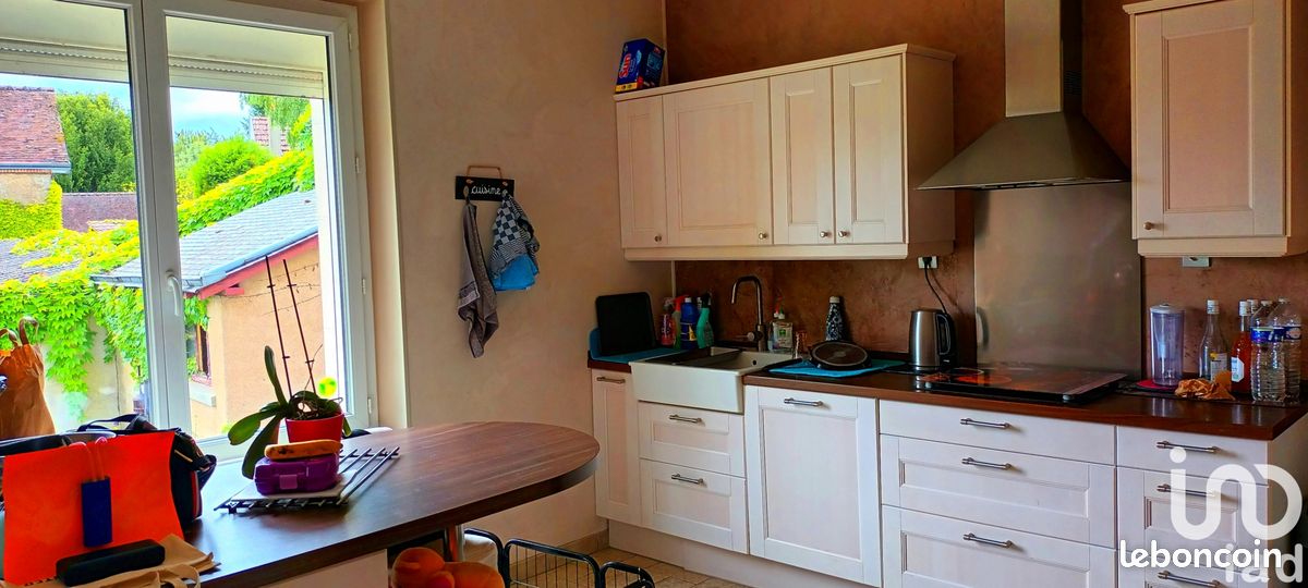 3 Schlafzimmer Haus in Mer, France, Nr. 58011