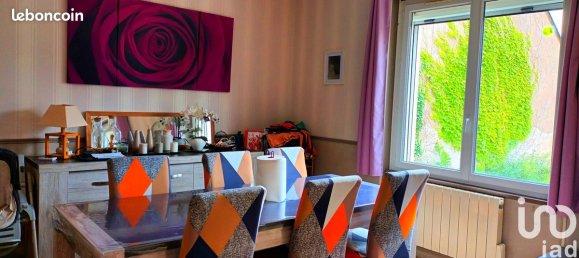 3 Schlafzimmer Haus in Mer, France, Nr. 58011 35