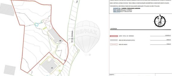 2 غرف نوم منزل في Braga, Portugal رقم 34264 15