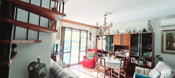 Penthouse T3 em Rimini, Italy N.º 331152 20