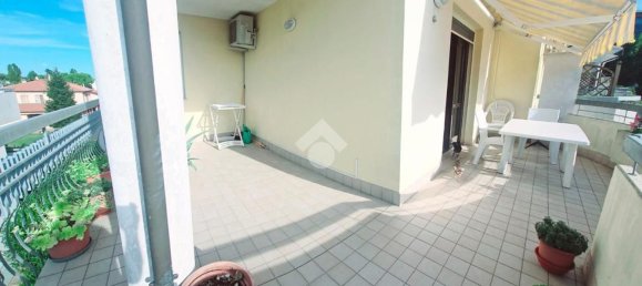 Penthouse T3 em Rimini, Italy N.º 331152 14