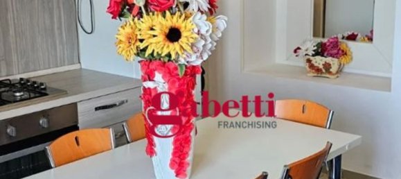 3-Zimmer Wohnung in Rimini, Italy, Nr. 310626 7