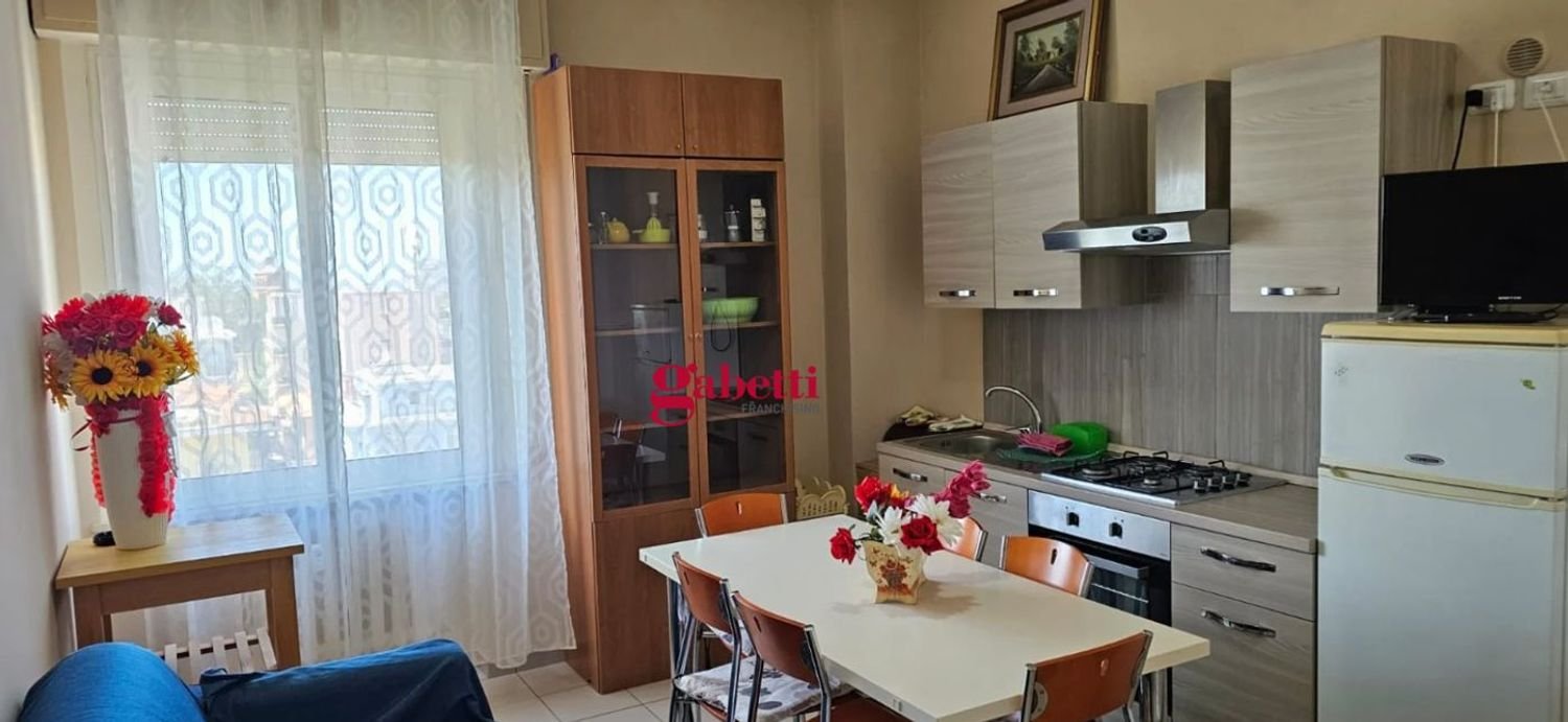 3-Zimmer Wohnung in Rimini, Italy, Nr. 310626