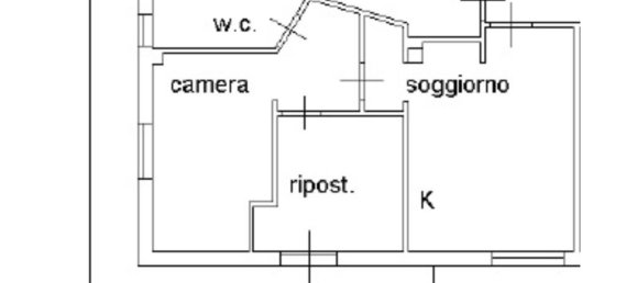 3-Zimmer Wohnung in Rimini, Italy, Nr. 310626 16