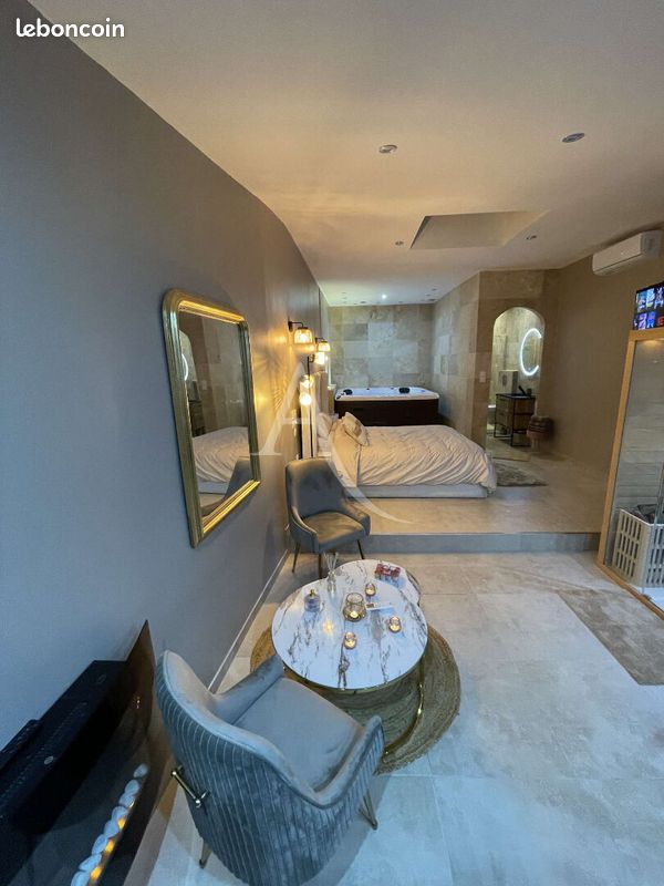 2 غرف نوم شقة في Soissons, France رقم 265331