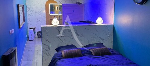 2 غرف نوم شقة في Soissons, France رقم 265331 3