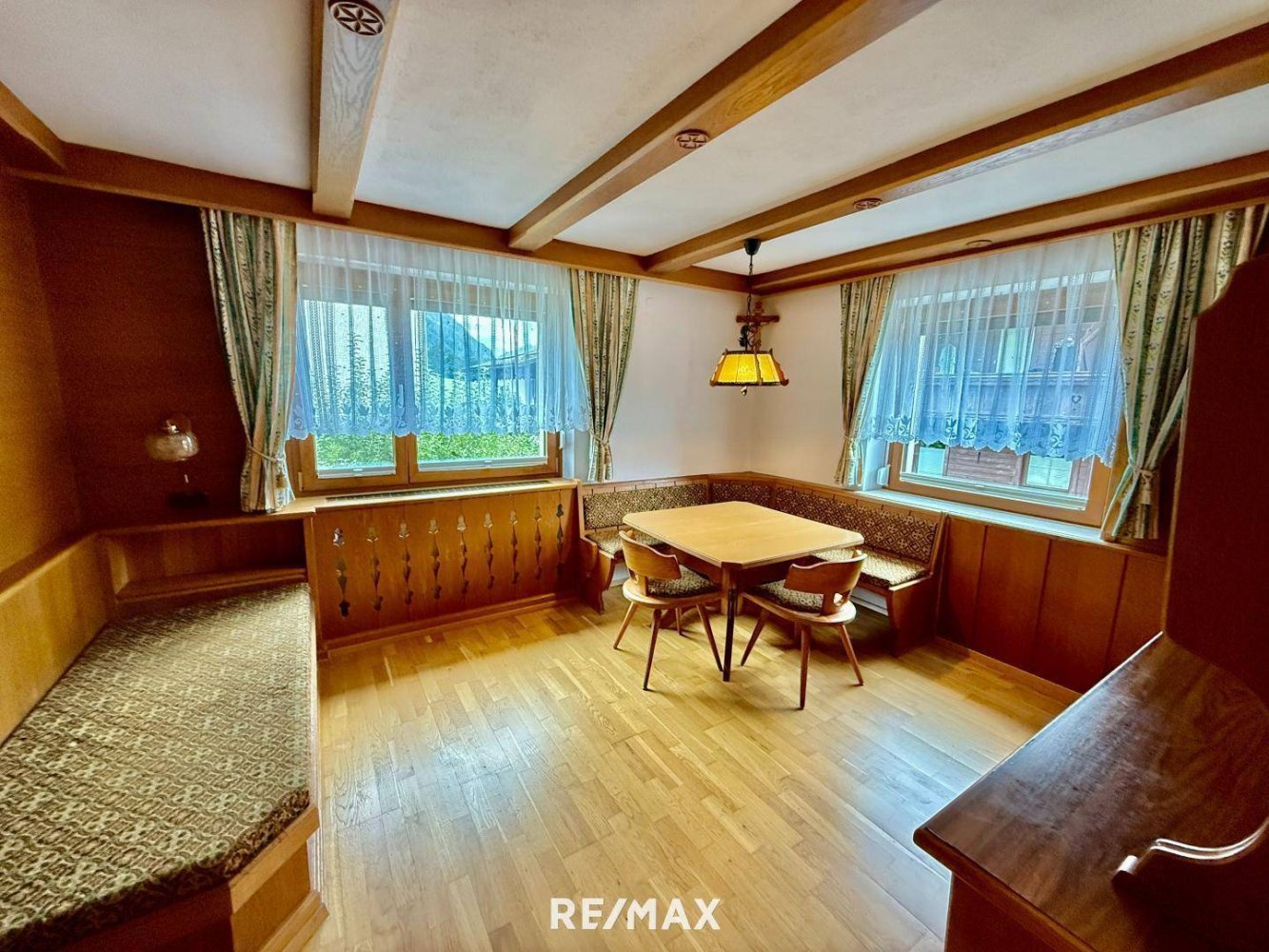 3-Zimmer Wohnung in Reith im Alpbachtal, Austria, Nr. 212398