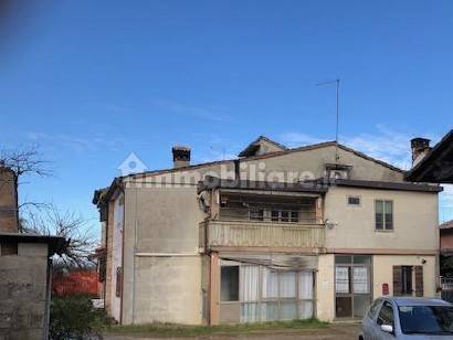 4 bedrooms Villa in Quinto di Treviso, Italy No. 365143